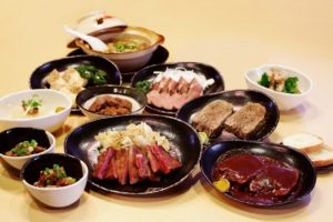 Looopでんき削減事例 | 牛たん料理専門店「たん焼BAN 」