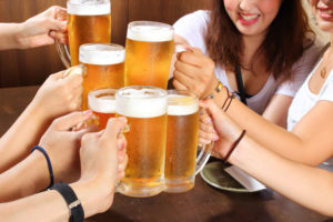 忘年会シーズン到来！季節料理勝原さんで鍋を食おう！